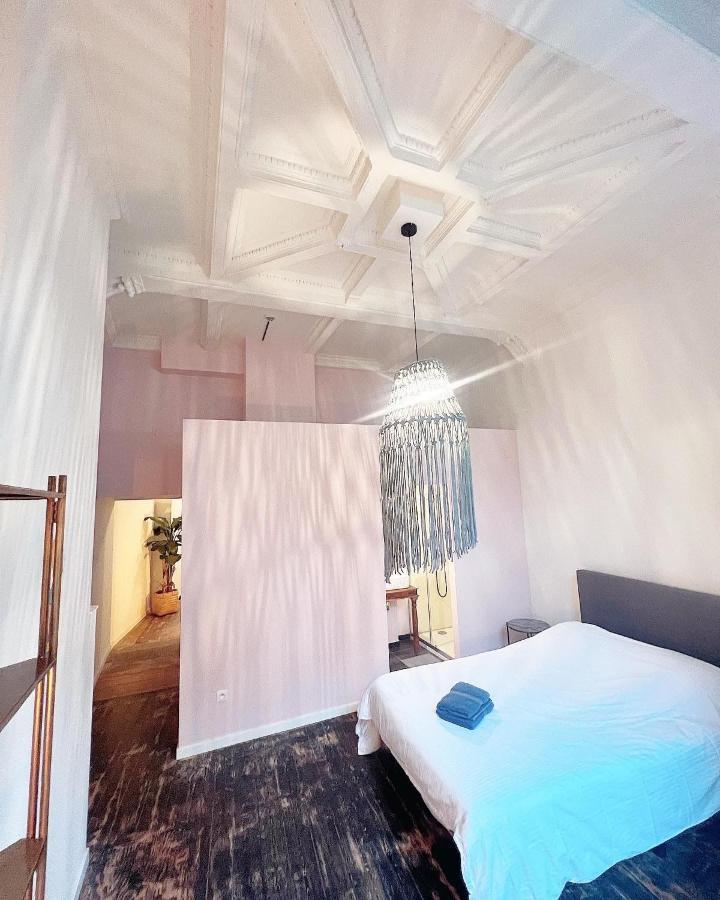 San Home'S Antwerp Exterior photo