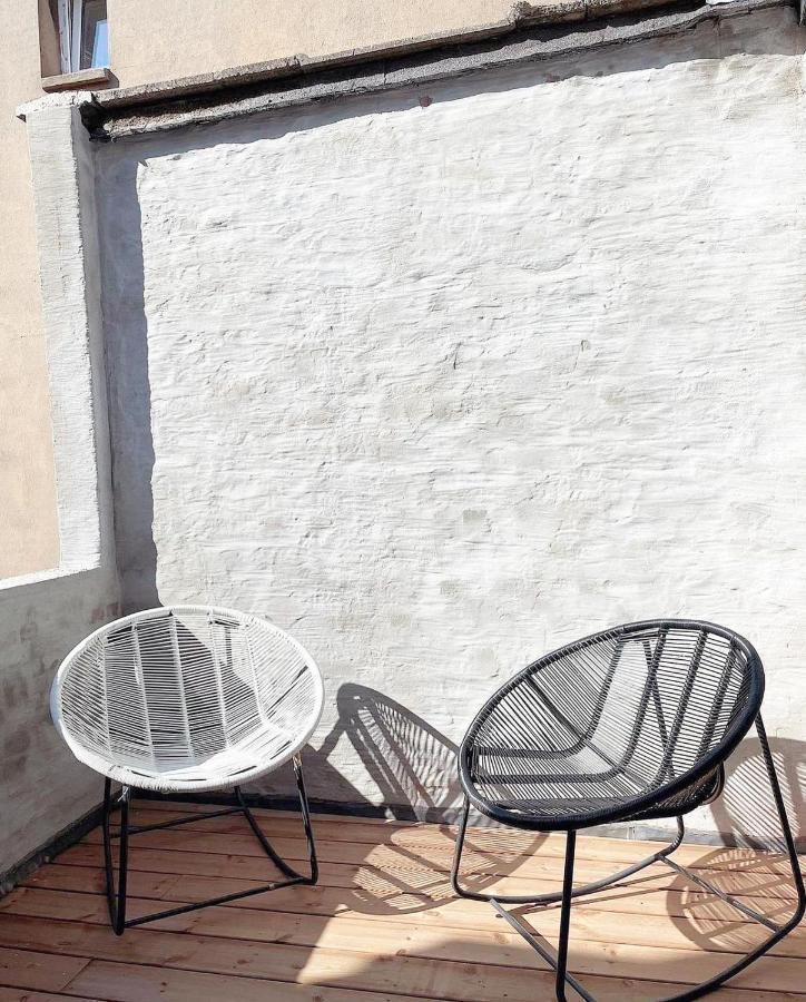San Home'S Antwerp Exterior photo