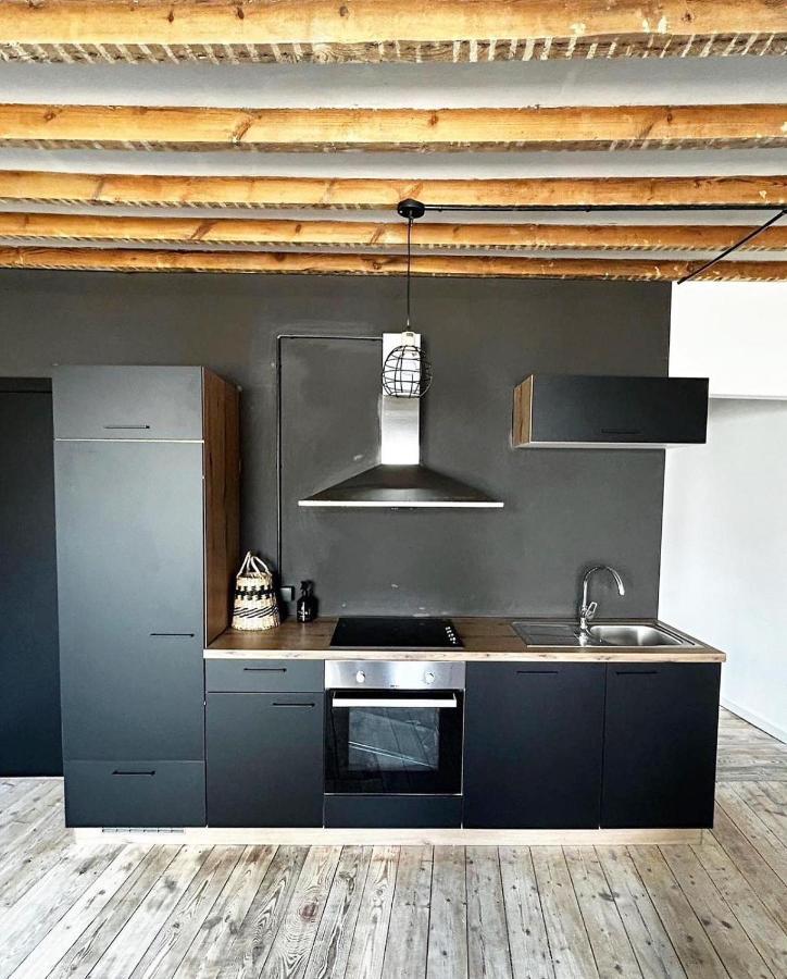 San Home'S Antwerp Exterior photo