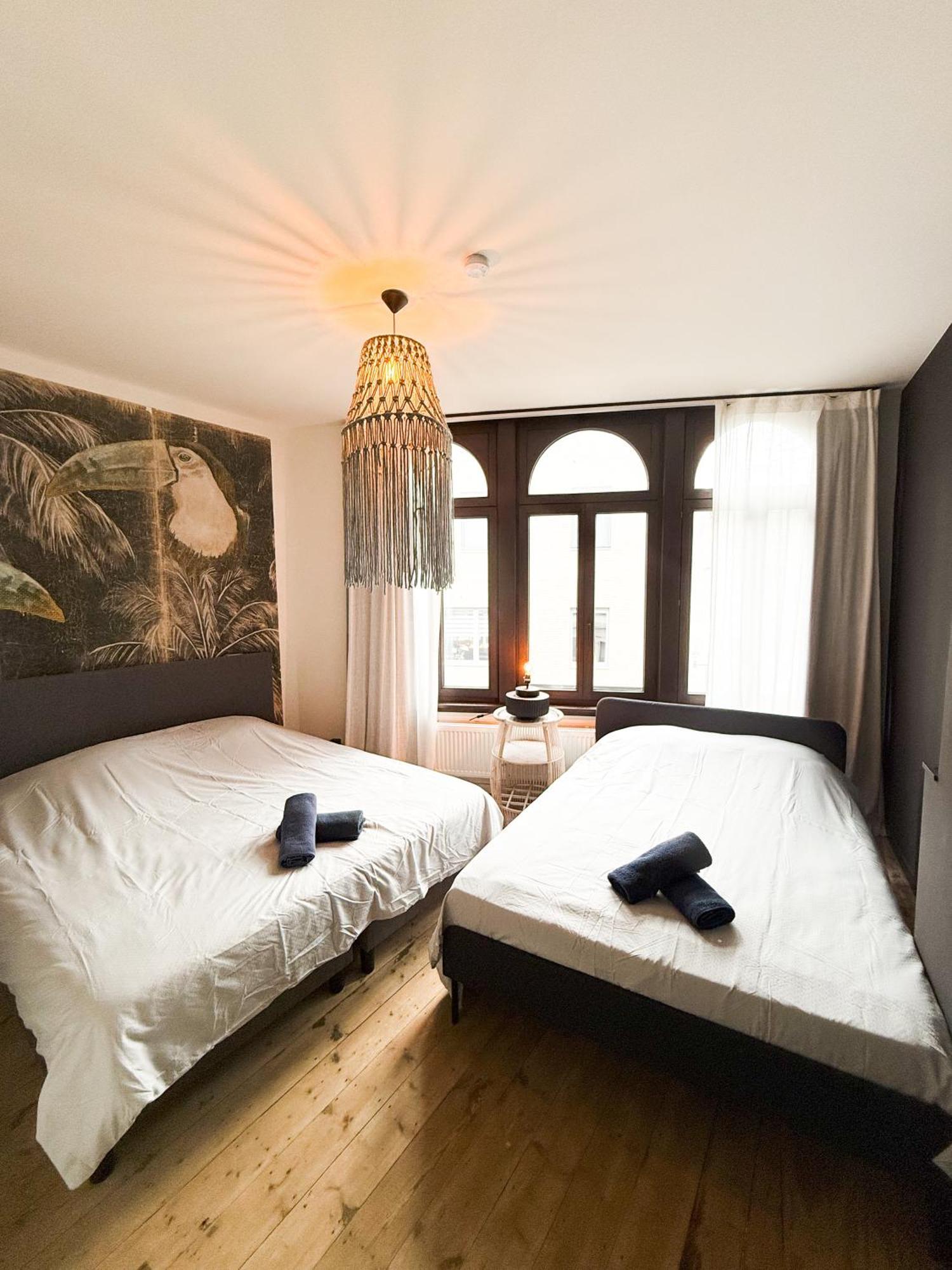 San Home'S Antwerp Exterior photo