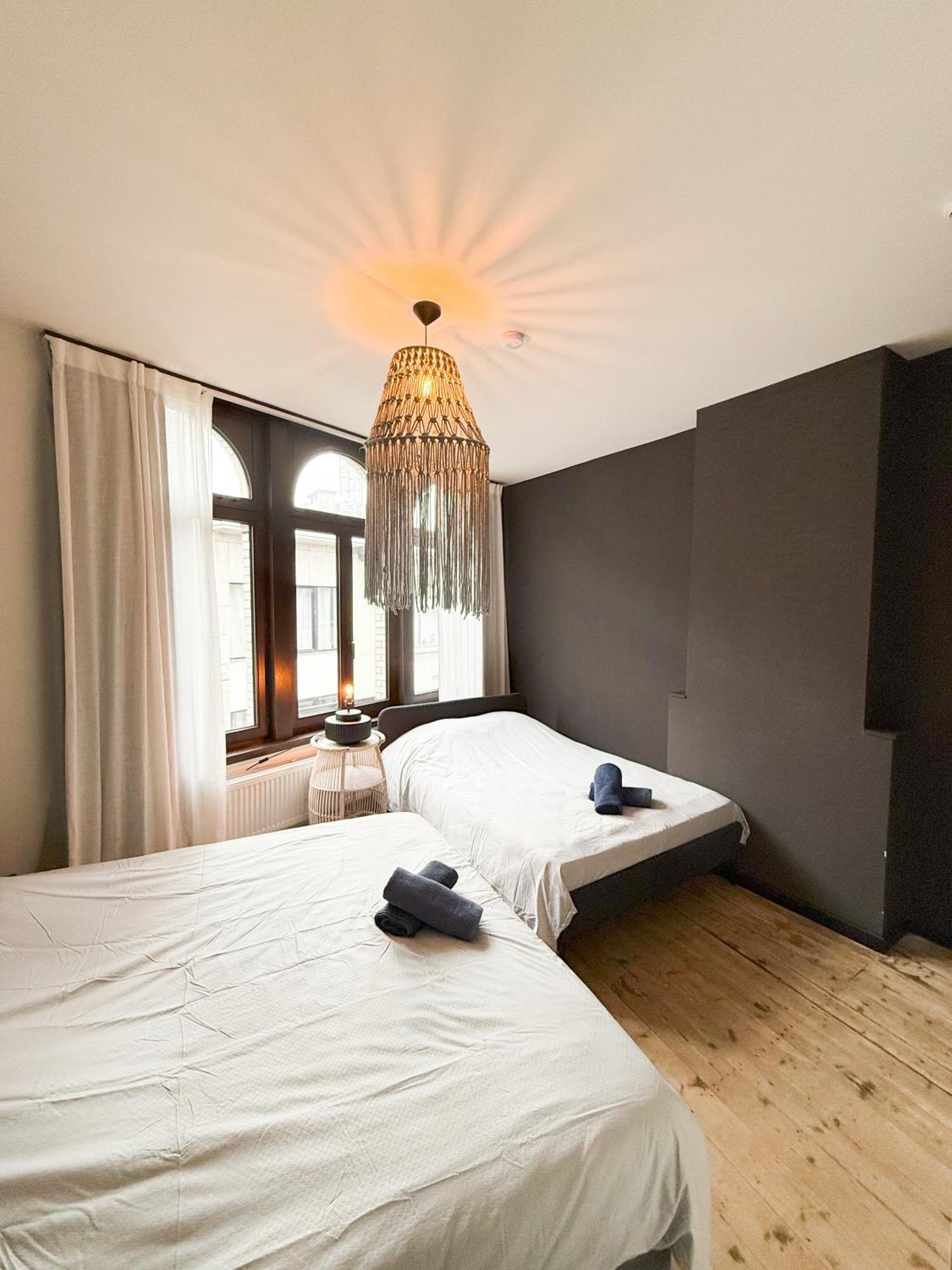 San Home'S Antwerp Exterior photo