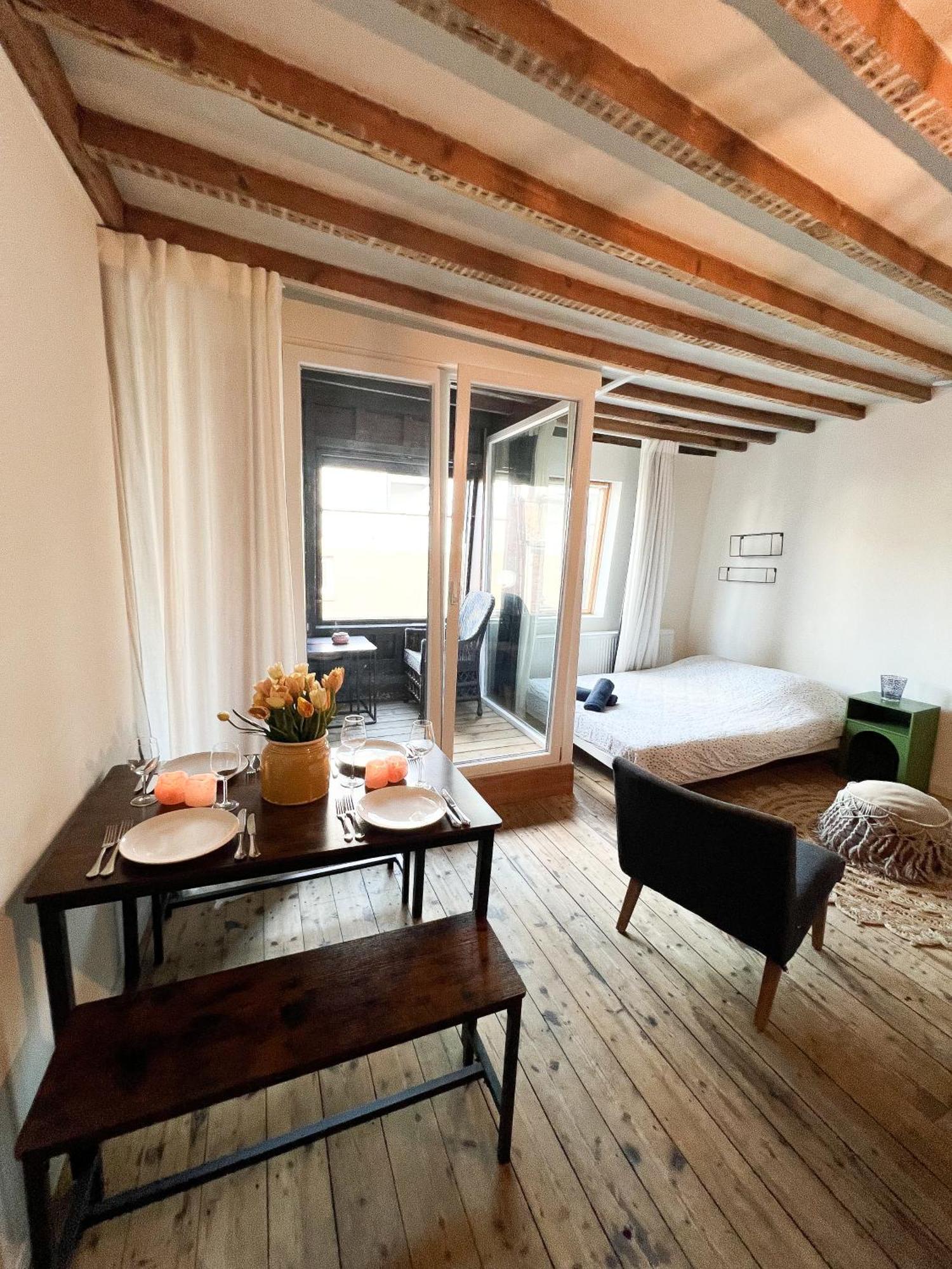 San Home'S Antwerp Exterior photo