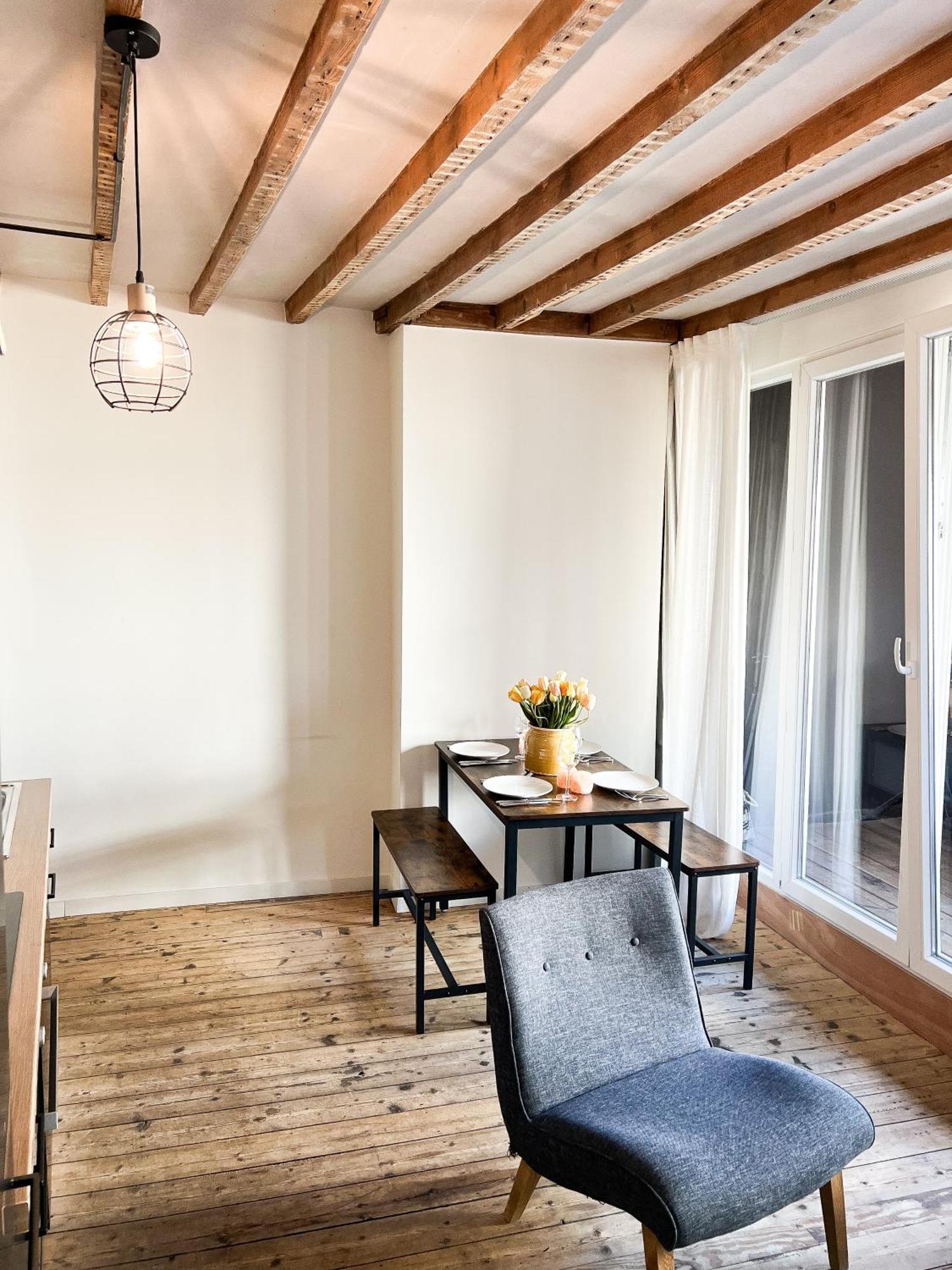 San Home'S Antwerp Exterior photo