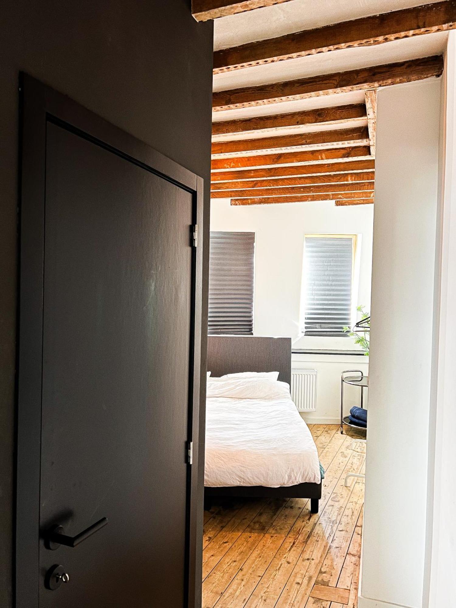 San Home'S Antwerp Exterior photo