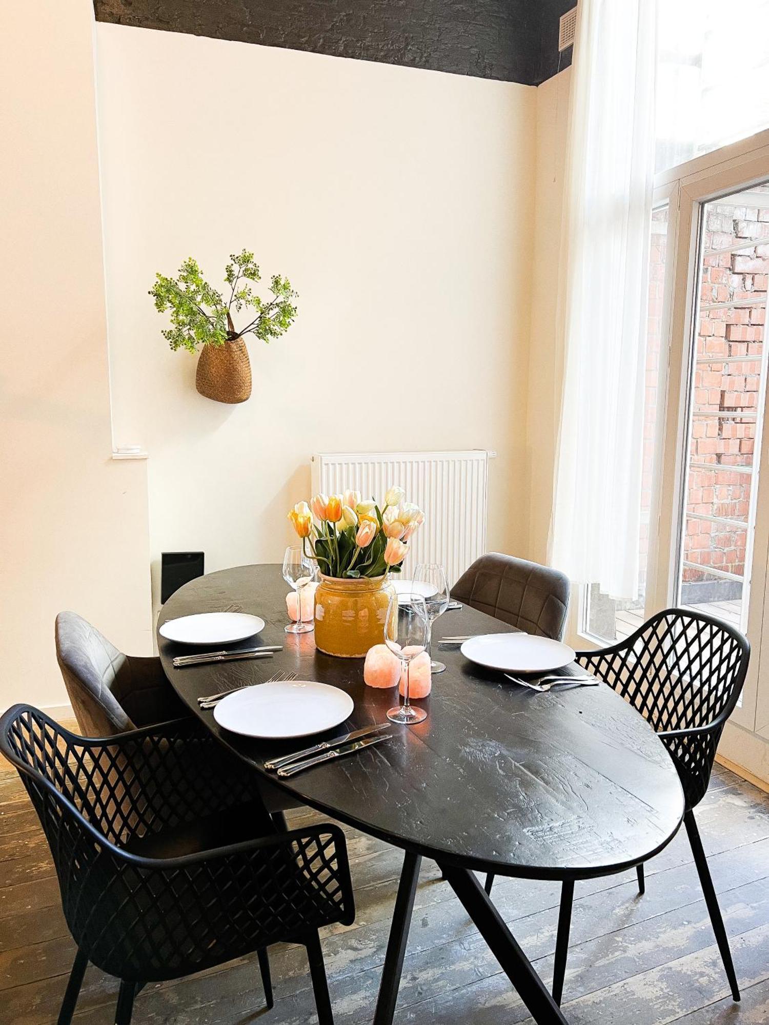 San Home'S Antwerp Exterior photo